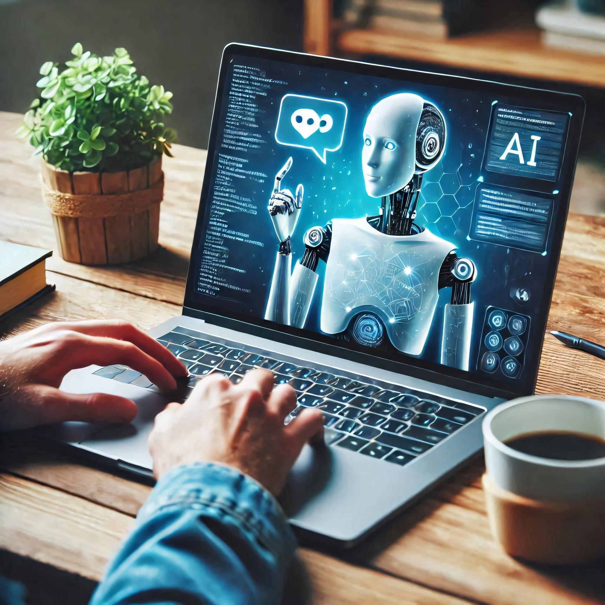 20260131 01 Bekerulni az AI valaszaiba